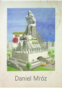 Pomniki nieuczesane