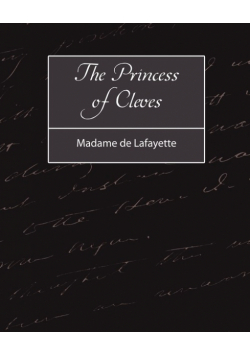 The Princess of Cleves