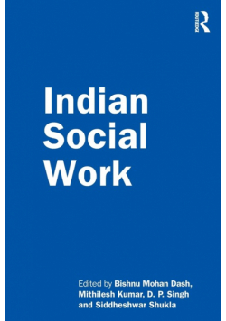 Indian Social Work