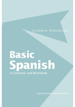 Basic Spanish