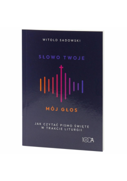 Słowo Twoje, mój głos w.2