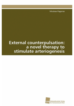 External counterpulsation