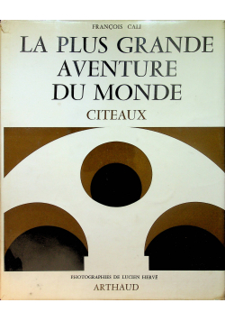La plus grande anenture du monde