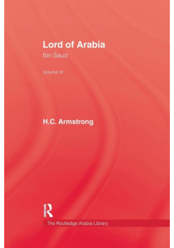 Lord Of Arabia V4