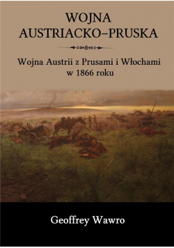 Wojna austriacko-pruska w.2019
