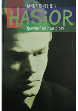 Hasior Opowieść na dwa głosy
