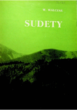 Sudety