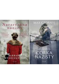 Córka nazisty / Narzeczona nazisty