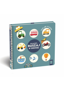Pojazdy. Ruszaj w drogę!
