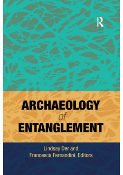 Archaeology of Entanglement