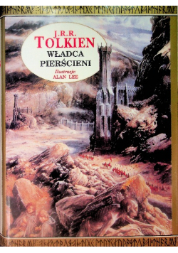 Władca pierścieni