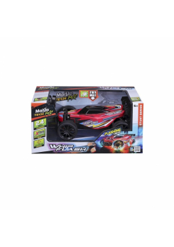 Whip flash R/C 2,4GHz czerwony