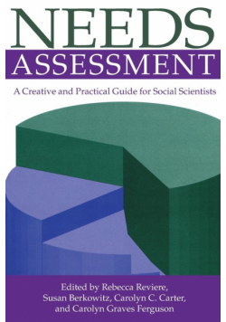 Needs Assessment