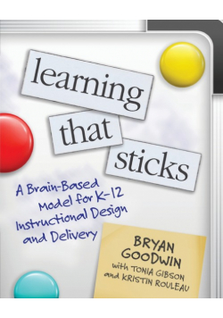 Learning That Sticks