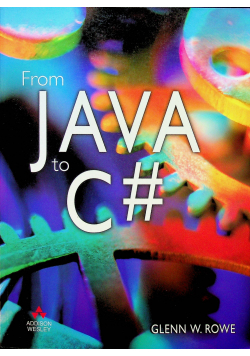 from Java to C