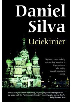 Uciekinier