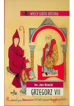 Wielcy ludzie kościoła