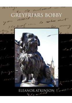 Greyfriars Bobby