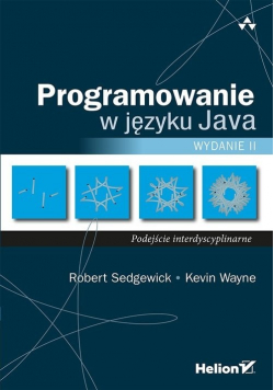 Programowanie w języku Java Podejście interdyscyplinarne