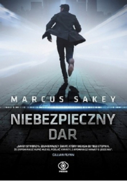 Niebezpieczny dar
