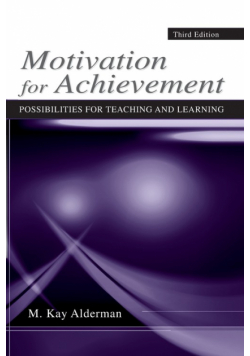 Motivation for Achievement