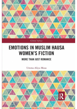 Emotions in Muslim Hausa Women's Fiction