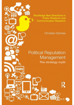 Political Reputation Management
