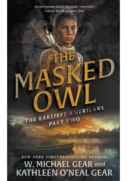 The Masked Owl