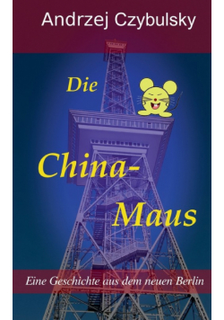 Die China-Maus