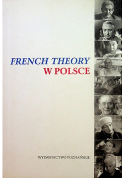 French theory w Polsce