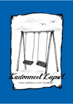 Kadonneet Lapset