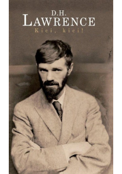 Kici, kici!