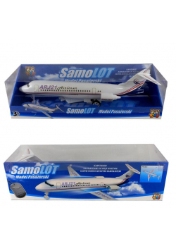 Samolot model B/O