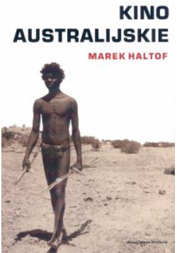 Haltof Marek - Kino australijskie