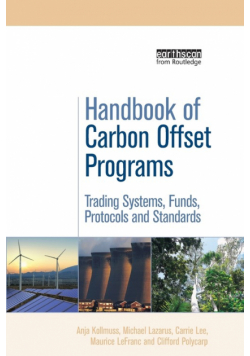 Handbook of Carbon Offset Programs