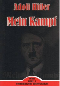 Mein Kampf