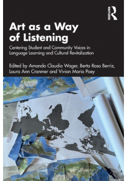 Art as a Way of Listening