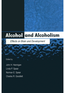 Alcohol and Alcoholism