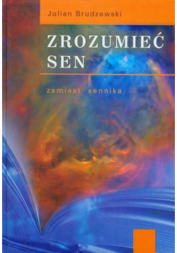 Zrozumieć sen