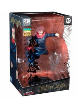 Figurka Itadori Jujutsu Kaisen