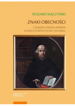 Znaki obecności