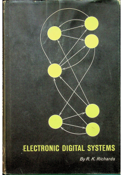 Electronic digital systems