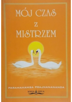 Mój czas z mistrzem
