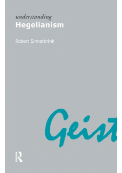 Understanding Hegelianism