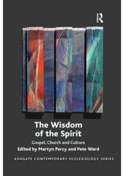 The Wisdom of the Spirit