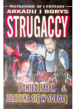 Bajka o trójce