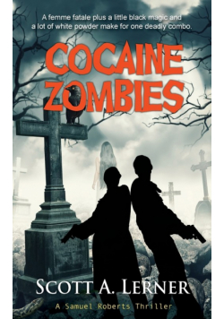 Cocaine Zombies