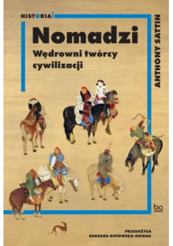 Nomadzi