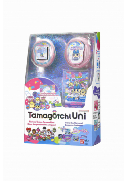 Tamagotchi Uni Angel Festival