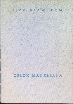 Obłok Magellana